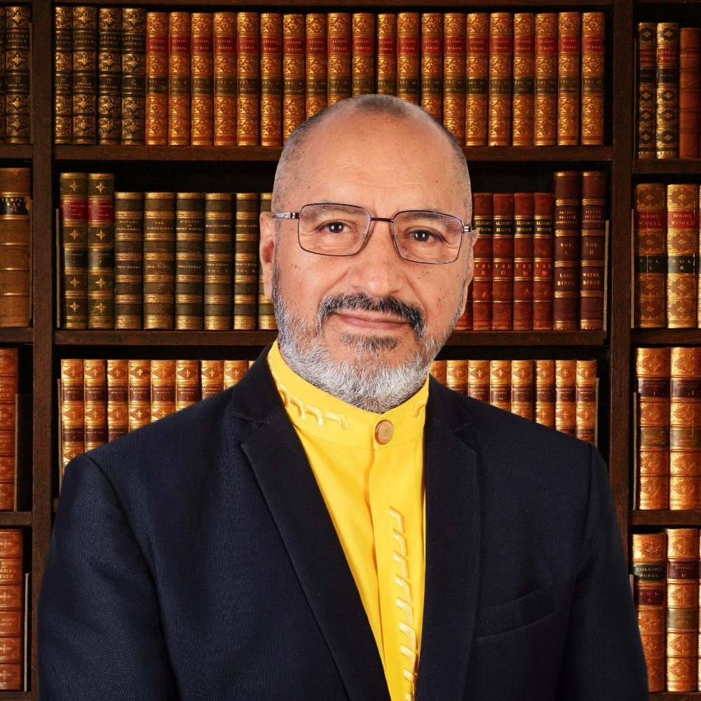 Dr. Isaías D. Lozano Pérez